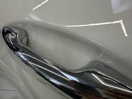 벤츠 E클래스 E250 <카크로스> PPF클래스는 다르다 / 광명, 안양, 시흥