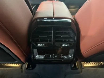 BMW IX 실내 실외 PPF 시공은? 카크로스! / 서초, 양재, 강남