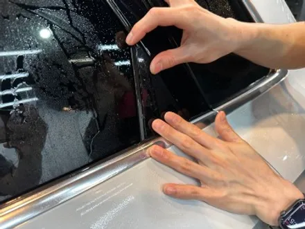 아우디 Q5본넷패키지 PPF 무조건 실내도 함께! / 광명, 안양, 시흥