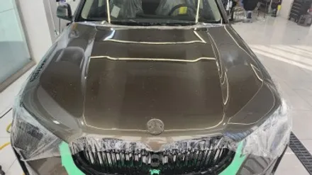 BMW X5 신차출고 PPF부터 시공은 카크로스! / 서초, 양재, 강남