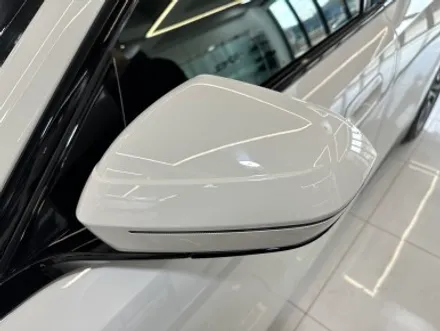 BMW G60 아이코닉글로우 키드니그릴 랩핑의 완성도 / 광명, 안양, 시흥