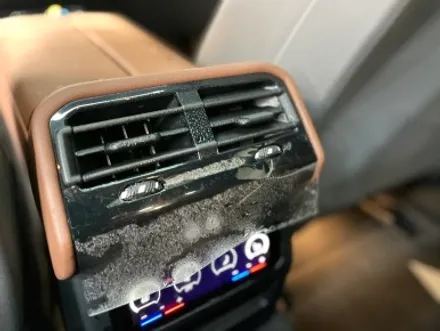 BMW G60 실내 PPF 시공의 정석 / 광명, 안양, 시흥