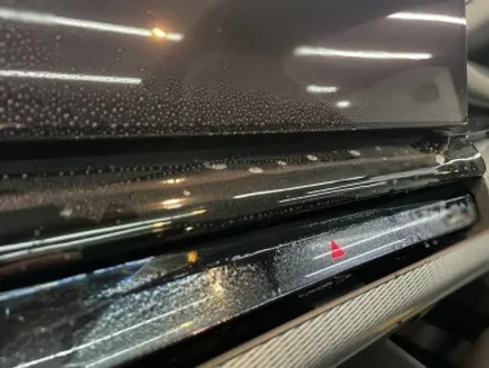BMW G60 실내 PPF 시공의 완벽한 효과! / 광명, 안양, 시흥