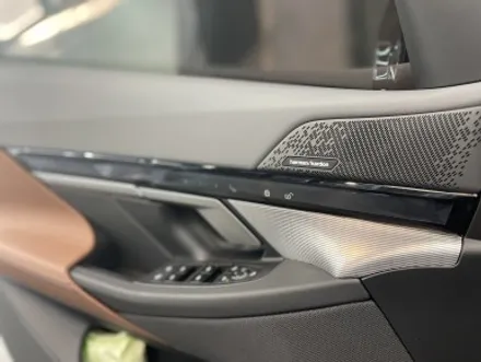 BMW G60전체 PPF  완벽한 광빨과 보호 능력 착용 / 서초, 양재, 강남