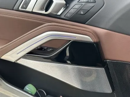 BMW X6 실내 PPF 시공의 중요 POINT / 광명, 안양, 시흥