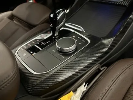 BMW X3 PPF 시공 후 사고처리는 이렇게! / 광명, 안양, 시흥