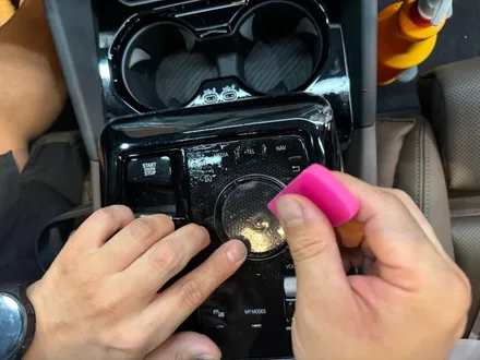 BMW G60 520i 하차감을 올리는 시공 그릴랩핑이있다. (실내 PPF까지 확인) / 경기 광명