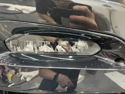 BMW X4 생활보호패키지와 리얼카본으로 완벽 보호 / 경기 광명