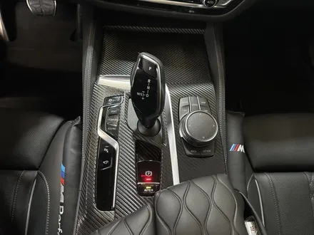 BMW G30 완전한 드레스업을 원한다면? / 경기 광명