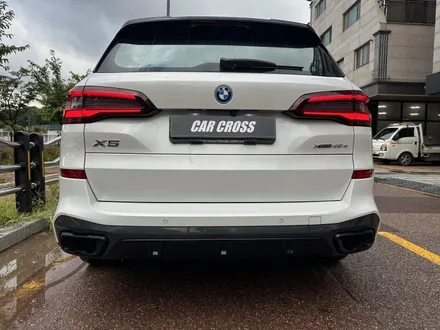 BMW X5 전체 크롬딜리트 & 루프스킨으로 완벽한 드레스업! / 경기 광명