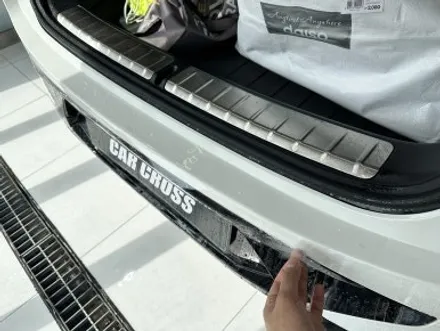 BMW X4 생활보호패키지와 실내 부분 랩핑으로 새롭게 태어나다 / 경기 광명
