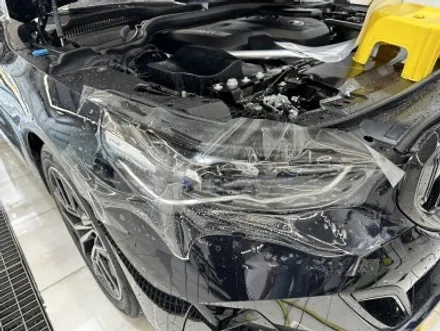 BMW G60 랩핑을 통해 완벽한 드레스업과 내구성 부여! / 경기 광명