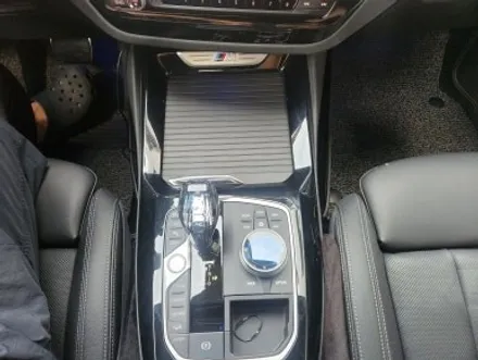 BMW X3, 크롬딜리트와 실내랩핑으로 심미성과 내구성을 동시에! / 경기 광명