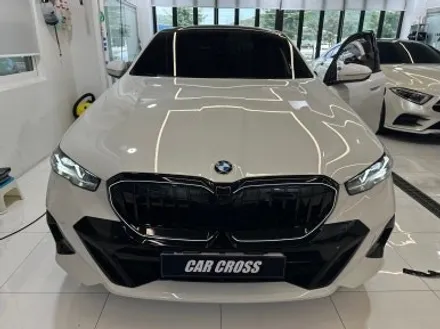 BMW G60 523d, 크롬 딜리트를 통해 내 차량의 포인트를! / 경기 광명