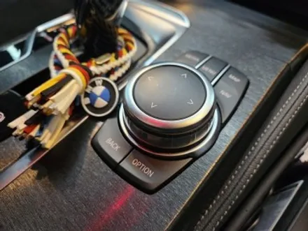자동차 실내랩핑의 정석 BMW G30 530i / 경기 광명