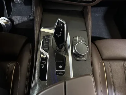 BMW 630i 실내 우드몰딩 카크로스에서 랩핑완료! / 경기 광명