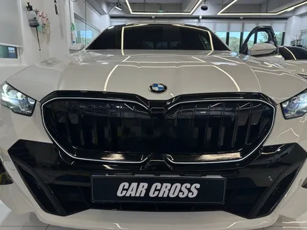 BMW 523d 그릴랩핑 카크로스에서 퀄리티 보장! / 경기 광명