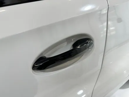 BMW X6 랩핑사고처리 및 도어캐치 포인트랩핑 / 경기 광명