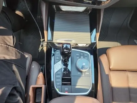 BMW 실내랩핑 무광으로 실내튜닝! / 경기 광명