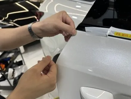 쏘렌토 PPF시공 본넷패키지로 돌빵 걱정 끝! / 경기 광명