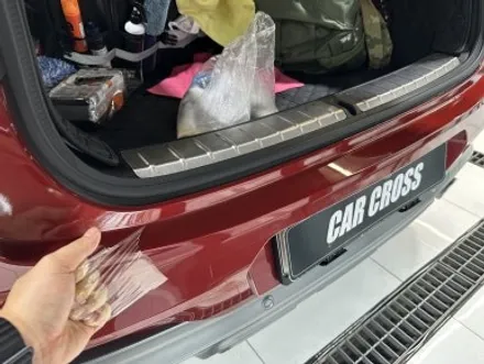 전체PPF 시공후기! 왜중요할까? BMW X4 / 경기 광명
