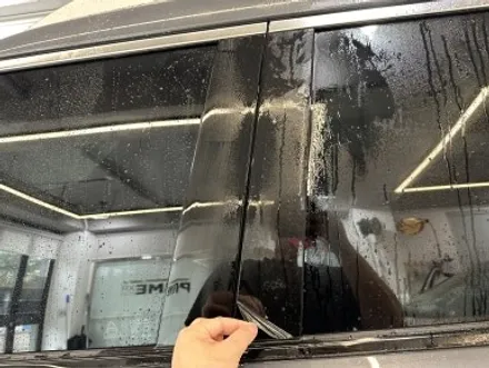 팰리세이드 PPF시공! 광명 PPF전문점 카크로스 / 경기 광명