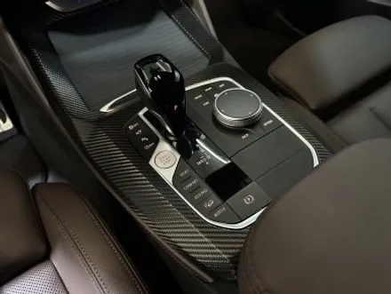 BMW 실내튜닝 랩핑으로 완성! X4 / 경기 광명