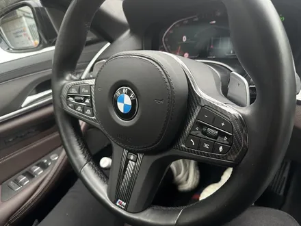 광명랩핑샵 BMW 리얼카본 실내랩핑! / 경기 광명