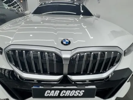 BMW G60 그릴랩핑 무조건 하는 이유! / 경기 광명