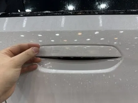 BMW G60 5시리즈 다양한 시공 후기! ( PPF + 랩핑 + 크롬죽이기 ) / 경기 광명
