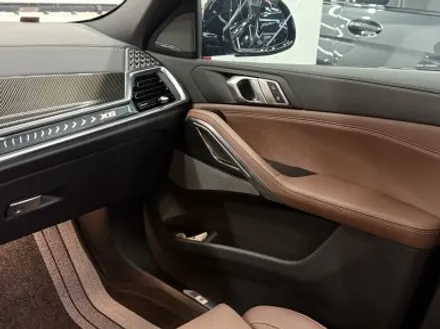 BMW X6 본넷패키지 PPF + 실내 카본랩핑 시공 후기! / 경기 광명