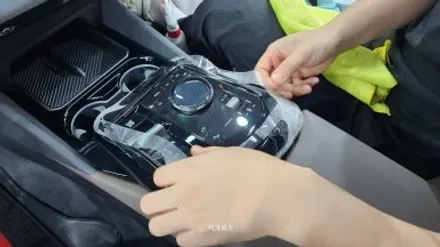 BMW G60 그릴랩핑 너무핫해! 실내 및 생활보호 PPF까지! / 경기 광명