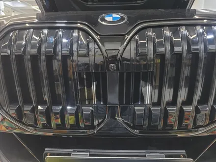 BMW 7시리즈 크롬죽이기 및 썬팅, PPF시공 후기 / 경기 광명