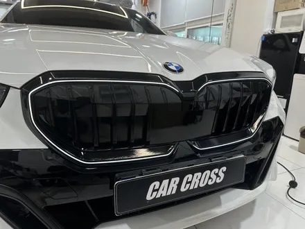 BMW 그릴랩핑 퀄리티 대박! 랩핑전문점 카크로스 / 경기 광명