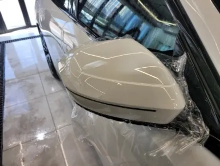 BMW 530i 신차PPF 본넷+생활보호+실내+ 카본 실내랩핑까지! / 경기 광명
