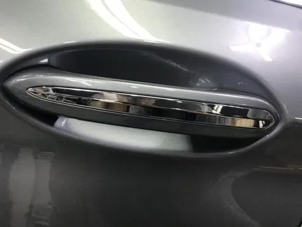 2018 BMW G30 520D 생활보호 PPF / 경기 광명