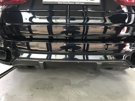 자동차PPF BMW X5 M50d 자동차를 보호한다는건? / 광명, 안양, 시흥