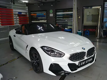 BMW G29 Z4 / 광명, 안양, 시흥