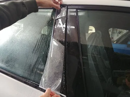BMW X3 신차패키지 루마버텍스 900, PPF, 아이나비 블랙박스와 보조배터리까지! / 광명, 안양, 시흥