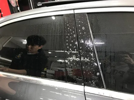 벤츠 E220d&E450 실내랩핑 완전실패! 이래도 괜찮겠어요? / 광명, 안양, 시흥
