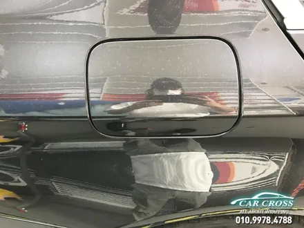 BMW 535i 많은 흠집 이게다PPF를 안했기 때문이야! / 광명, 안양, 시흥