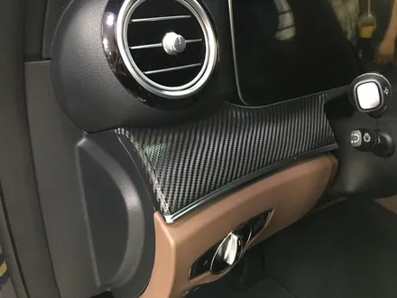 벤츠 E250 실내인테리어 풀랩핑이 어떤 것인가! / 광명, 안양, 시흥