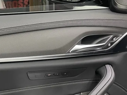 BMW 530i 실내 인테리어 오염 막고 디자인 확바꾼 매트릭스 블랙 버전! / 광명, 안양, 시흥