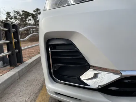 BMW X7 40i xDrive 전체 무광PPF 시공 -카크로스- / 광명, 안양, 시흥