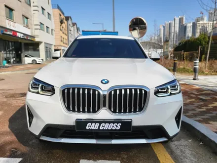 BMW X3 차량의 실내와 실외를 보호 할 수 있는 지름길은? [PPF 시공 + 실내랩핑] / 광명, 안양, 시흥