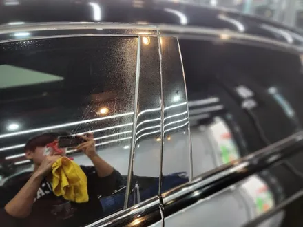BMW X6M 블랙 PPF필름 시공효과의 매력에 흠뻑 빠져보시죠? / 광명, 안양, 시흥