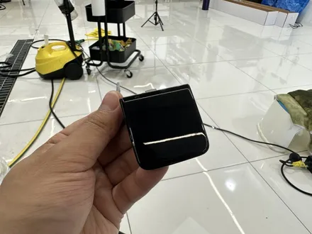 파나메라4 e하이브리드 전체PPF의 보호력! / 광명, 안양, 시흥