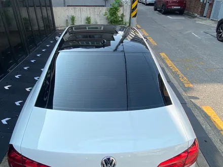 파사트 루프스킨 북미형라이트 반사판 랩핑시공 / 광명, 안양, 시흥