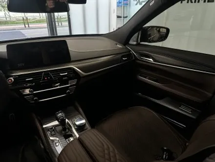 BMW 6GT PPF 시공으로 완벽한 보호를 / 광명, 안양, 시흥