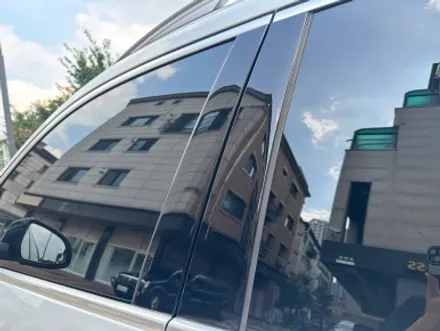 BMW X7 차량 도장면 보호 PPF 한번 하실까요? / 광명, 안양, 시흥